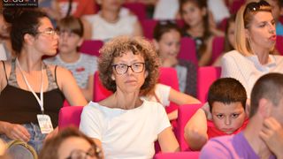 SLUK: Predstava “”Pipi duga čarapa” SLUK: Predstava “”Pipi duga čarapa”