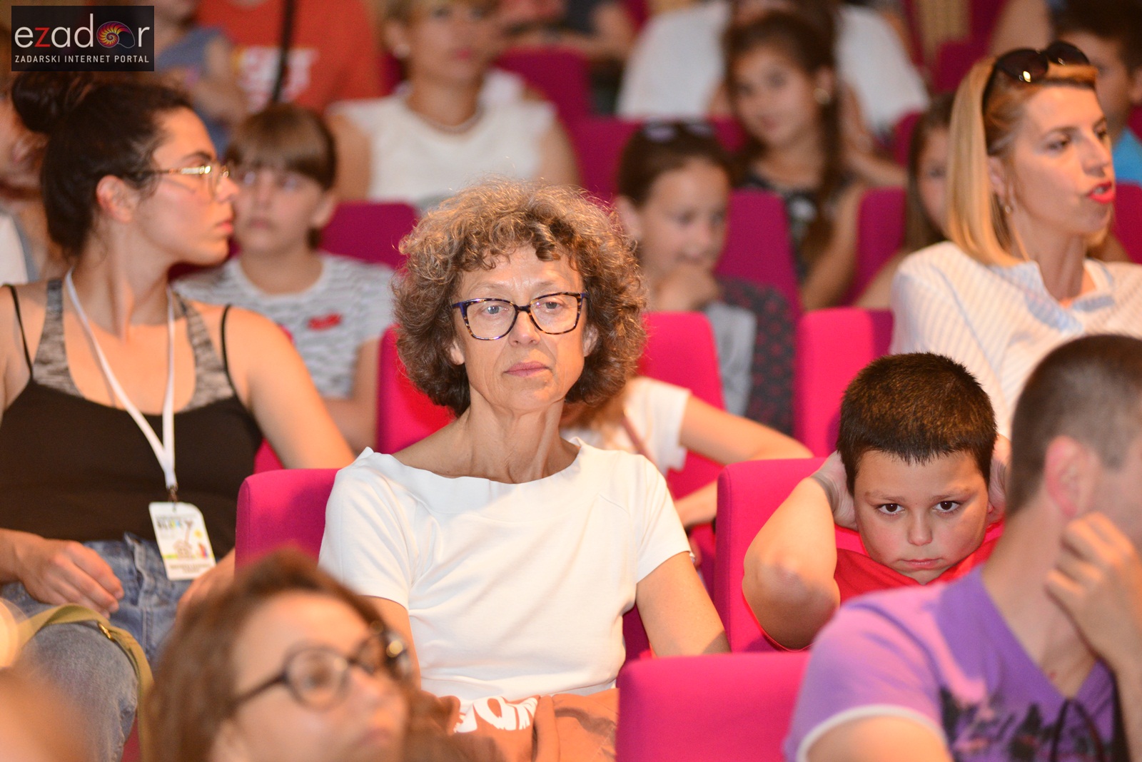 SLUK: Predstava “”Pipi duga čarapa” SLUK: Predstava “”Pipi duga čarapa”