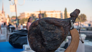 16. Biogradska noć privukla više od 20 tisuća posjetitelja . Photo: Vinko Pešić 16. Biogradska noć privukla više od 20 tisuća posjetitelja . Photo: Vinko Pešić