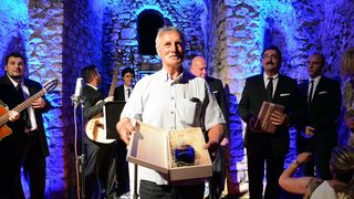 4. rođendan klape Niko ; foto Iva Perinčić