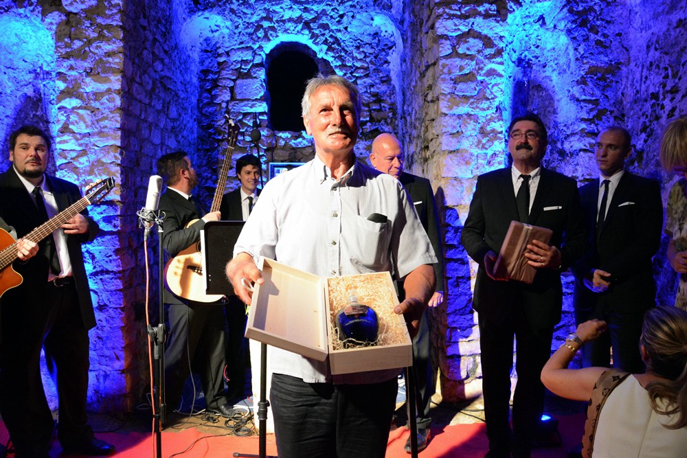 4. rođendan klape Niko ; foto Iva Perinčić