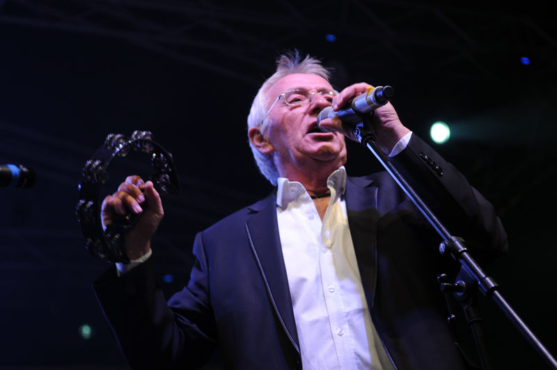 Splitska Riva: Ta divna splitska noc, Foto: Marko Car Splitska Riva: Ta divna splitska noc, Foto: Marko Car