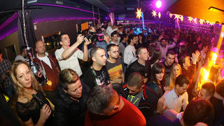 Dražen Zečić Zeko @ Podroom Night Club Dražen Zečić Zeko @ Podroom Night Club