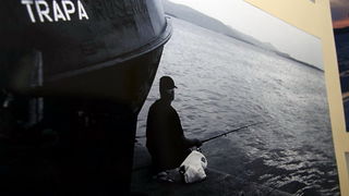 Izlozba 4. Natjecaja digitalne fotografije portala RivaOn.com, Foto: Antonela Vitlov