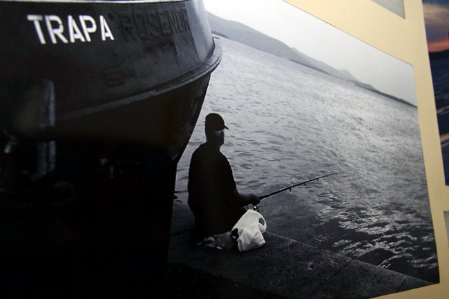 Izlozba 4. Natjecaja digitalne fotografije portala RivaOn.com, Foto: Antonela Vitlov