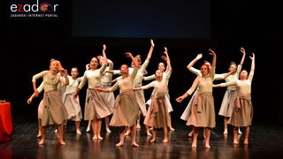 Svečana dodjela glumačkih nagrada NOBI 2018.