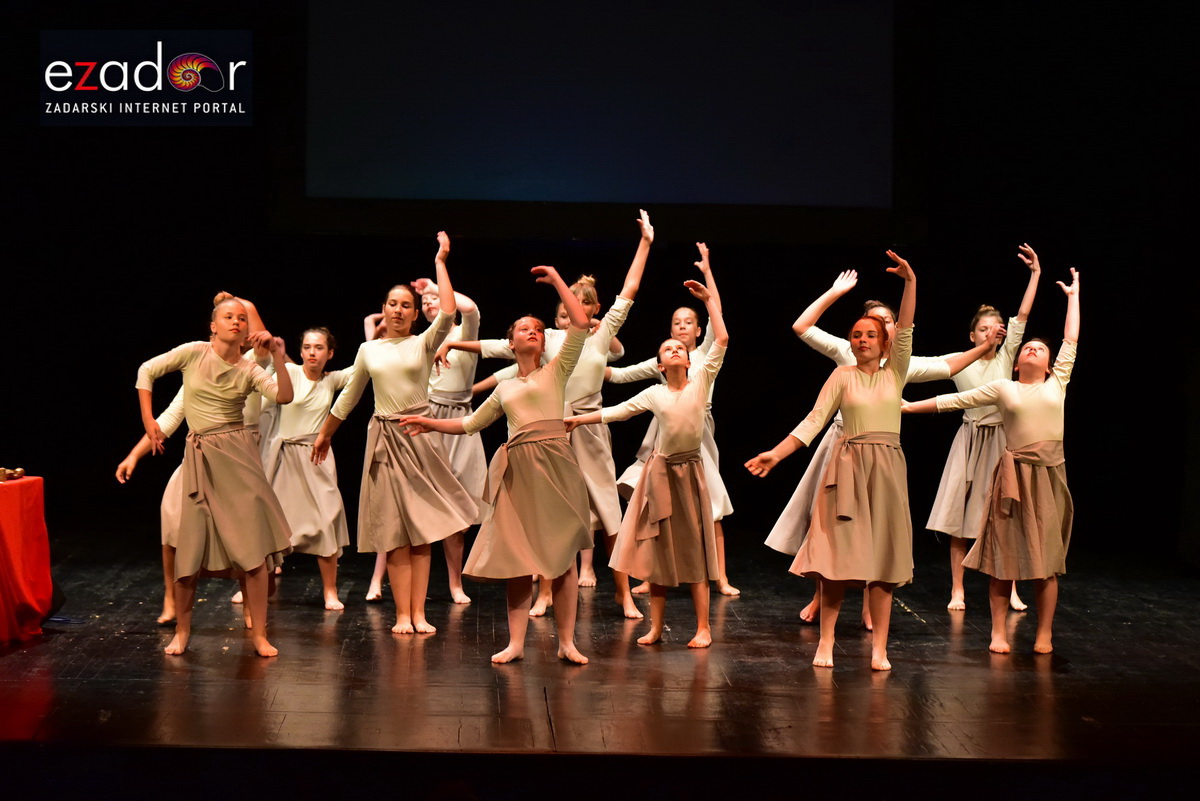 Svečana dodjela glumačkih nagrada NOBI 2018.