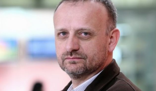 Mijat Stanić, foto: Davor Puklavec/PIXSELL