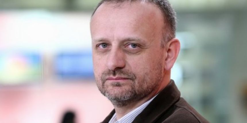 Mijat Stanić, foto: Davor Puklavec/PIXSELL Mijat Stanić, foto: Davor Puklavec/PIXSELL