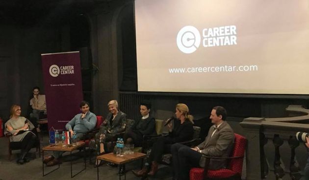 CareerCenter