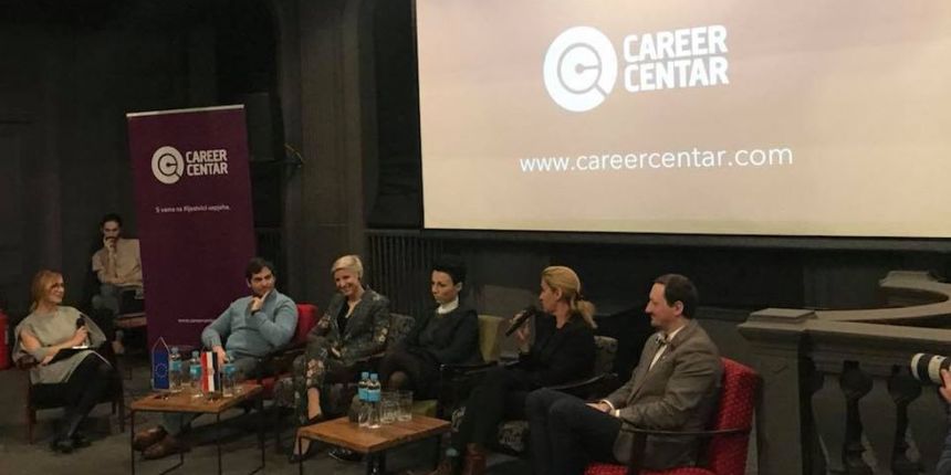 CareerCenter CareerCenter