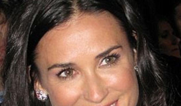 Demi Moore