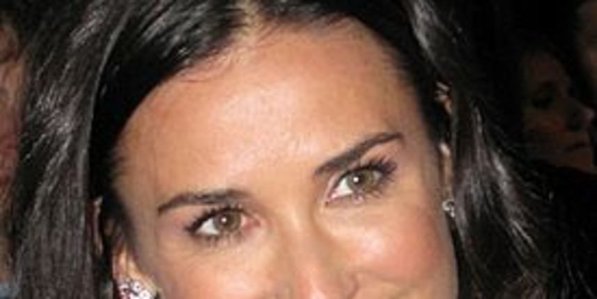 Demi Moore Demi Moore