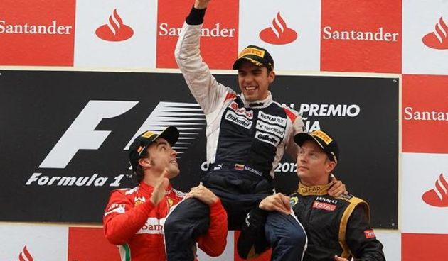 Pastor Maldonado, foto: formula1.com