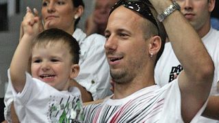 KK Zadar – KK Cibona (foto: Marin Gospić)