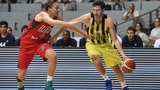 ZDBT 2016: Fenerbahce – Lokomotiv Kuban 88-67. Photo: Dino Stanin/PIXSELL