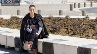 Đir po gradu 29. travnja 2017.