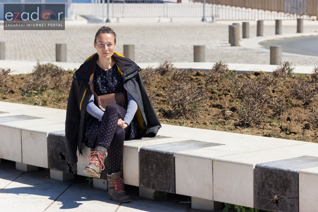 Đir po gradu 29. travnja 2017.