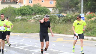 Wings for Life World Run Zadar 2017: Okrjepa u Bibinjama