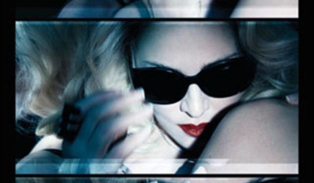 Dolce & Gabbana naočale by Madonna