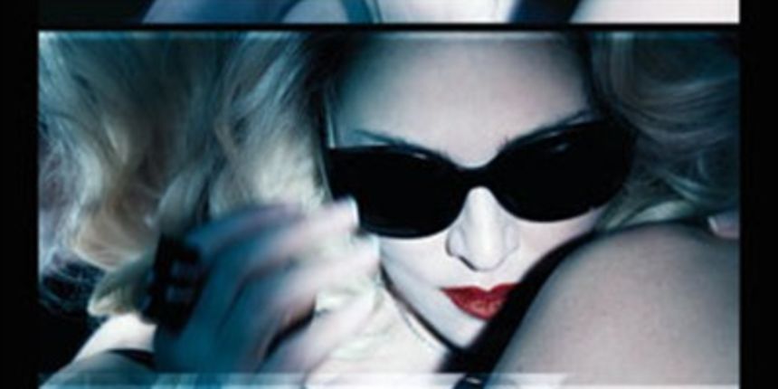 Dolce & Gabbana naočale by Madonna Dolce & Gabbana naočale by Madonna