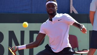 Davis Cup: Marin Ćilić – Frances Tiafoe 3-0