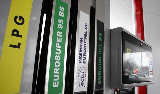 Autoplin,LPG, benzin, gorivo, foto: autostart.hr