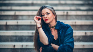 Zimski editorijal D’se:riz nakita Zimski editorijal D’se:riz nakita