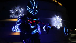 Ledana Golden Party 12. prosinca 2015.