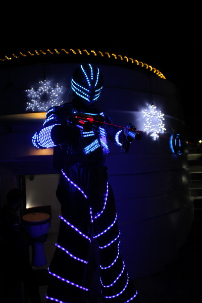 Ledana Golden Party 12. prosinca 2015.