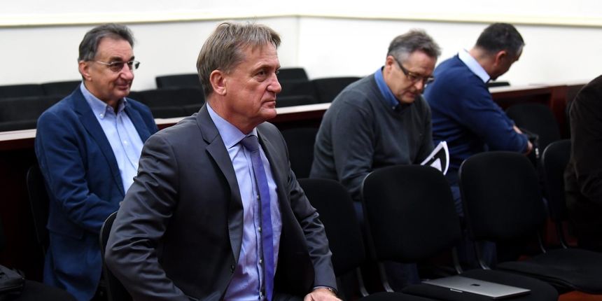 Božidar Kalmeta Božidar Kalmeta