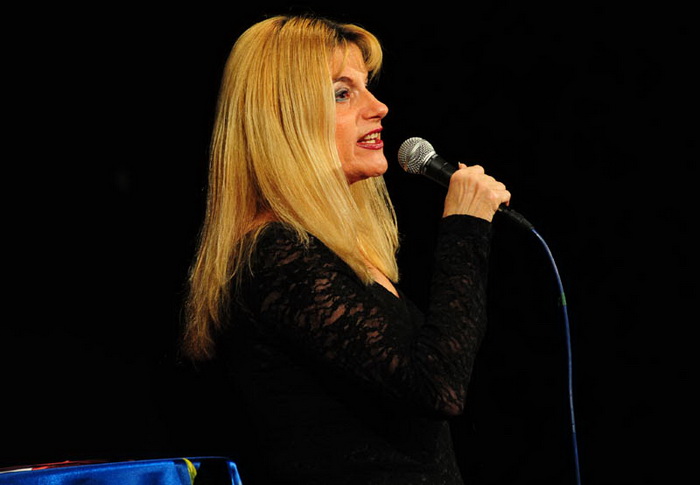 Arijana Culina Za Europu spremni u HNK Zadar