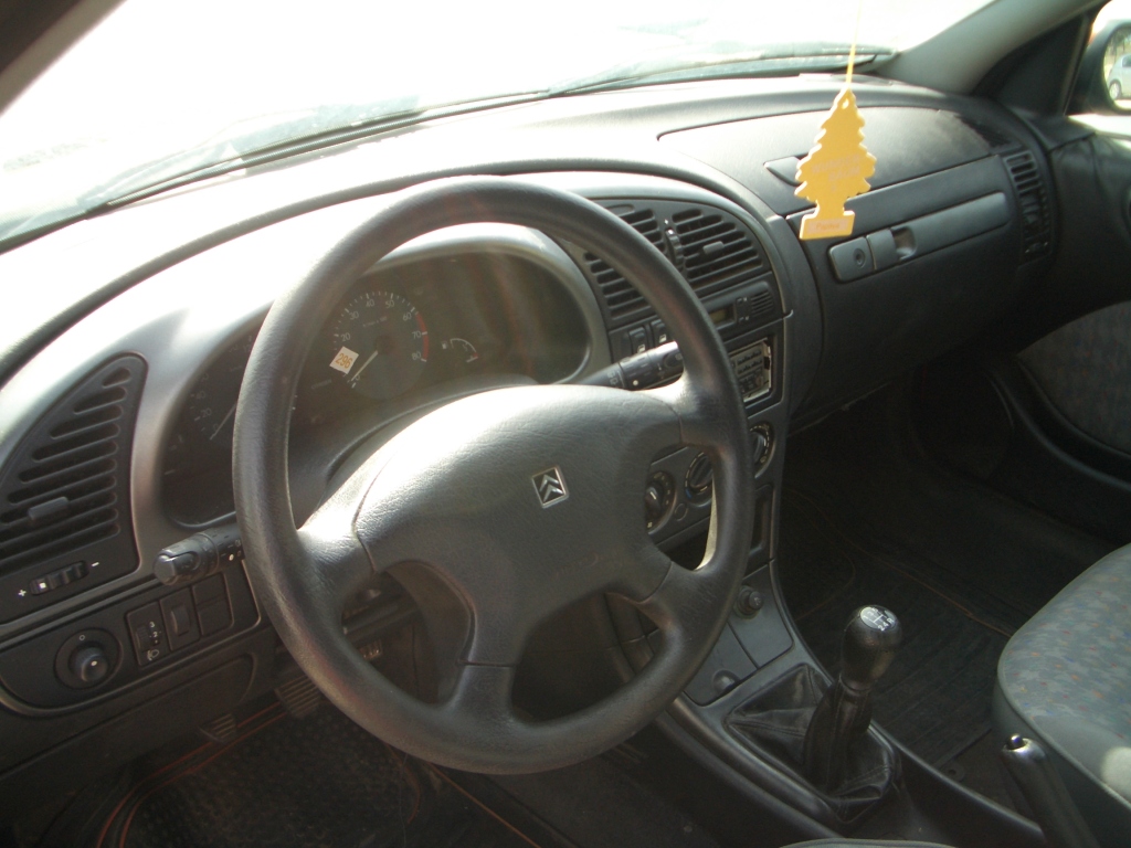 Citroen Xsara 1.4 SX