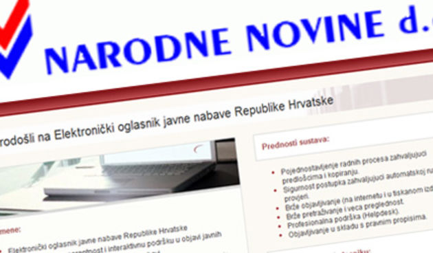 Narodne novine