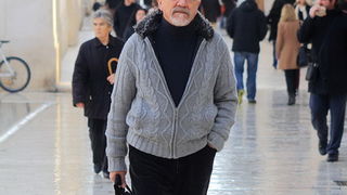 Đir po gradu 6. veljače 2014, Foto: Roberto Lerga