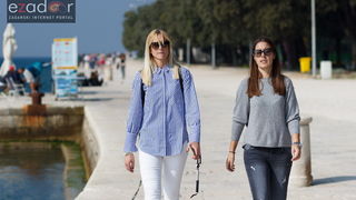 Đir po gradu, petak 13. listopada 2017.