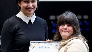 dodjela nagrada za najbolje sportaše i sportske kolektive Zadarske županije dodjela nagrada za najbolje sportaše i sportske kolektive Zadarske županije