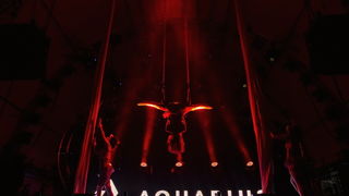 Aquarius Klub after & night party. Foto: Goran Telak