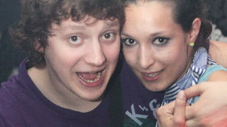 DJ Ivan Komlinovic u Medussa baru