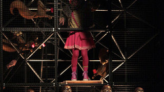 Predstava “Drago Č. i tvornica čokolade”, Foto: Lucija Juravić Predstava “Drago Č. i tvornica čokolade”, Foto: Lucija Juravić