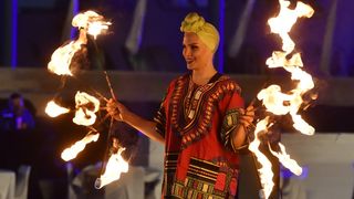 Druga večer manifestacije Gastro Biograd 2018.