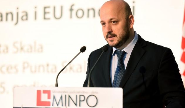 Petrčane: 19. nacionalno savjetovanje o gospodarstvu i poduzetništvu, Foto: Dino Stanin/PIXSELL