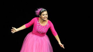 HNK Zadar: Plesna udruga Festa – “Izašli iz priče (a netko i iz papučice)”, Foto: Željko Karavida HNK Zadar: Plesna udruga Festa – “Izašli iz priče (a netko i iz papučice)”, Foto: Željko Karavida