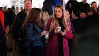 Gina & The Gee Gee’s @ Advent u Zadru