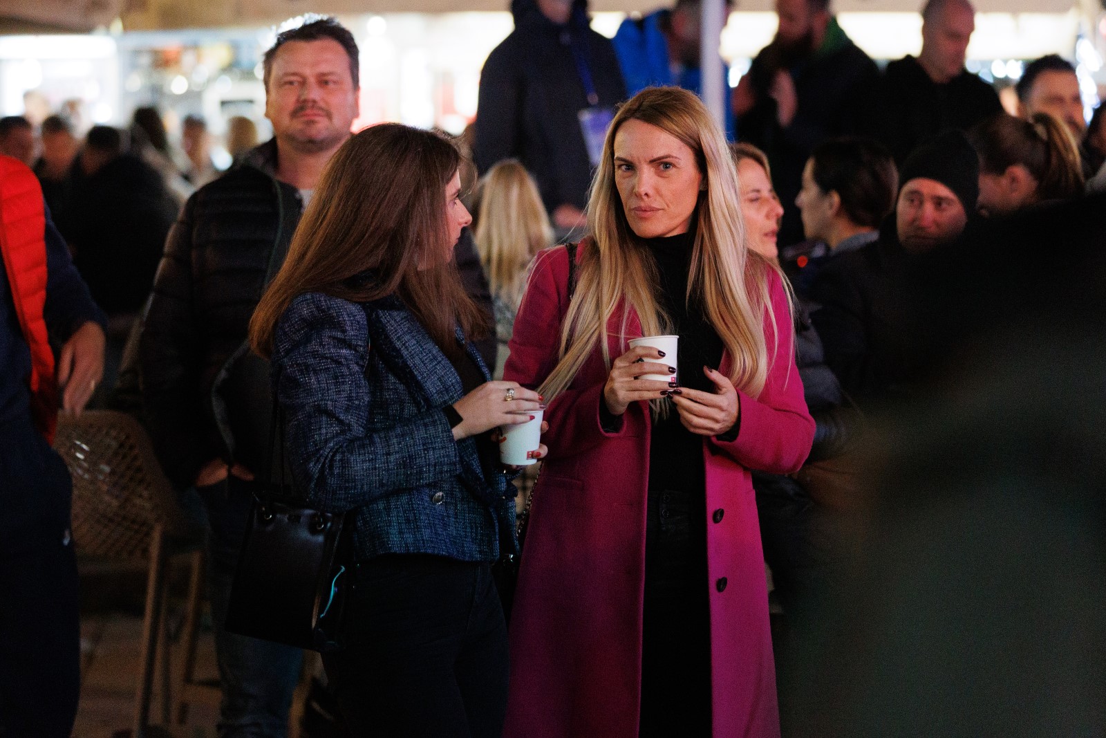 Gina & The Gee Gee’s @ Advent u Zadru