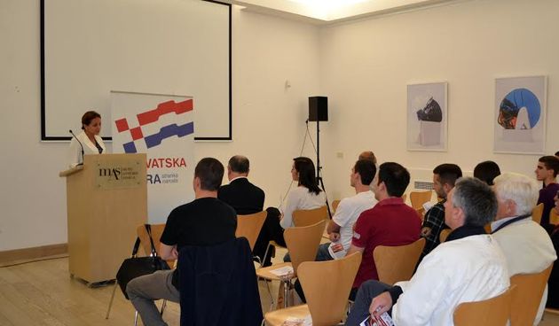 Tribina Hrvatska zora