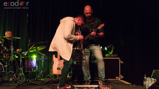 S.A.R.S. @ Arsenal Zadar