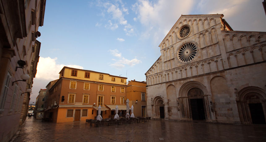 Sveta Stošija, Đir po gradu 19. listopada 2011. (foto:Saša Čuka)