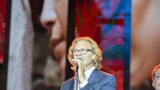 Tomislav Bralić i Klapa Intrade @ Arena Pula