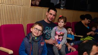 “Juha od bundeve” ; foto Iva Perinčić